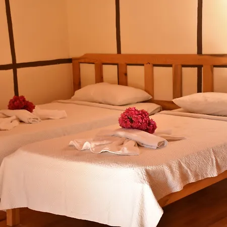 Kerpic Evler Accommodatie bij particulieren Yanıklar