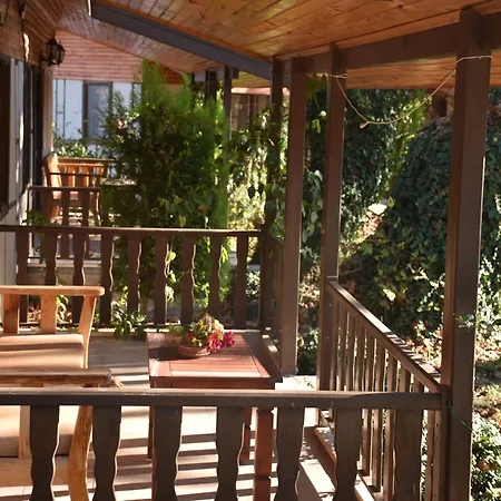 Kerpic Evler Accommodatie bij particulieren Yanıklar