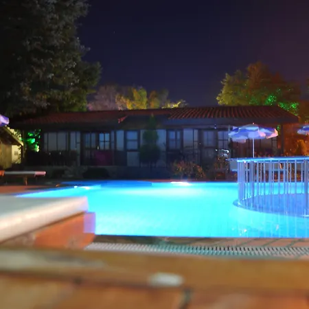 Kerpic Evler Accommodatie bij particulieren *