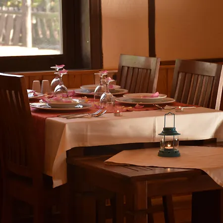 Kerpic Evler Accommodatie bij particulieren *