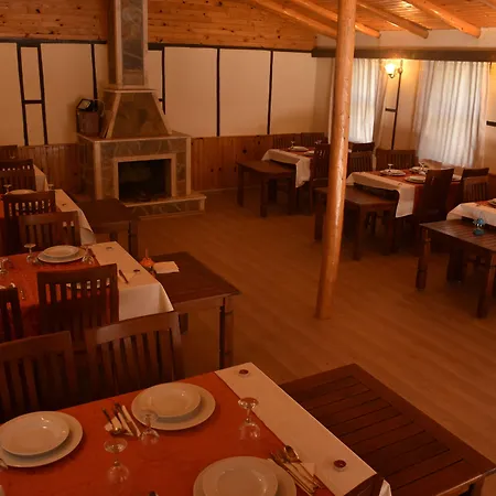 Accommodatie bij particulieren Kerpic Evler Yanıklar