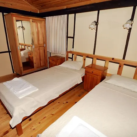 Kerpic Evler Accommodatie bij particulieren *