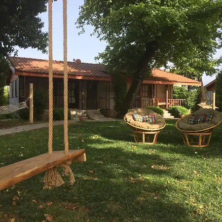 Accommodatie bij particulieren Kerpic Evler Yanıklar